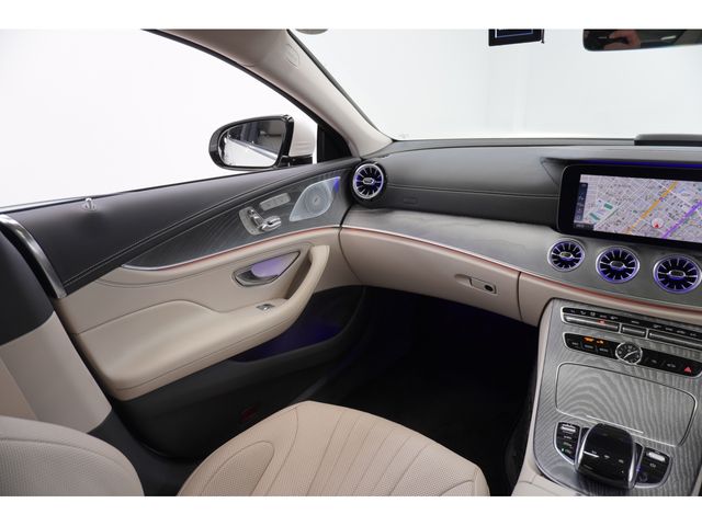 MERCEDES BENZ CLS CL 2018 Image 31