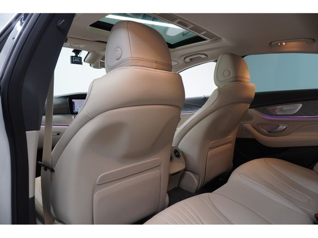 MERCEDES BENZ CLS CL 2018 Image 31