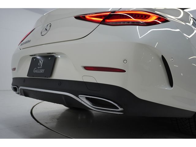MERCEDES BENZ CLS CL 2018 Image 31