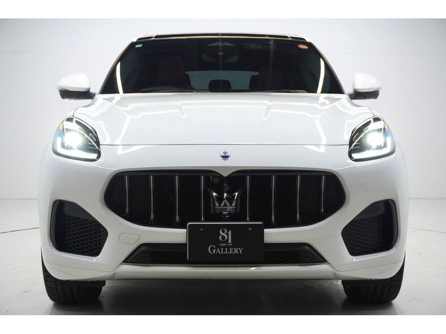 MASERATI GRECALE 2025 Image 31