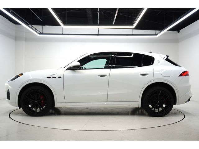 MASERATI GRECALE 2025 Image 31