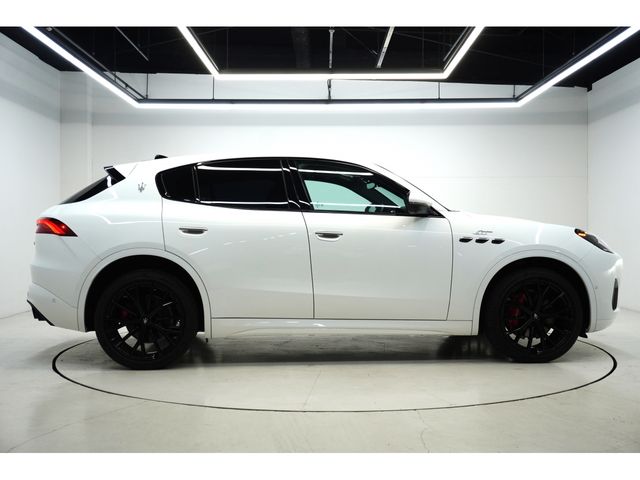 MASERATI GRECALE 2025 Image 31