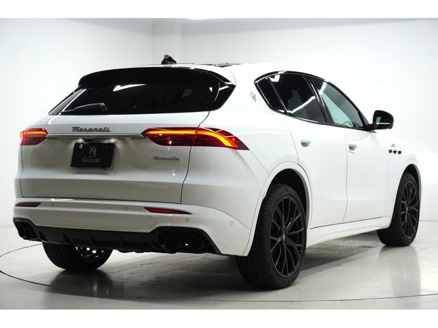 MASERATI GRECALE 2025 Image 31