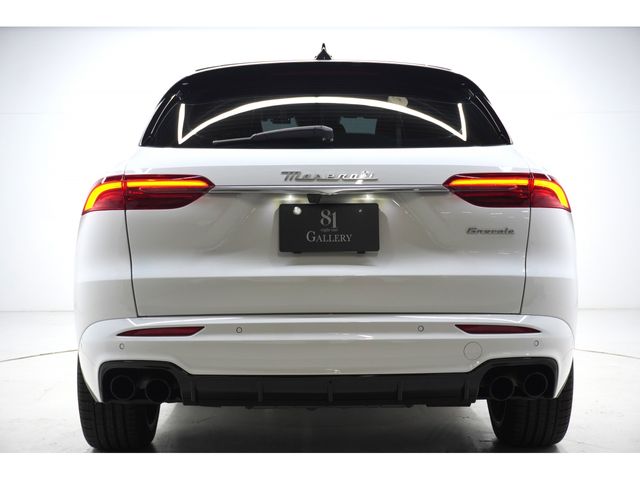 MASERATI GRECALE 2025 Image 31