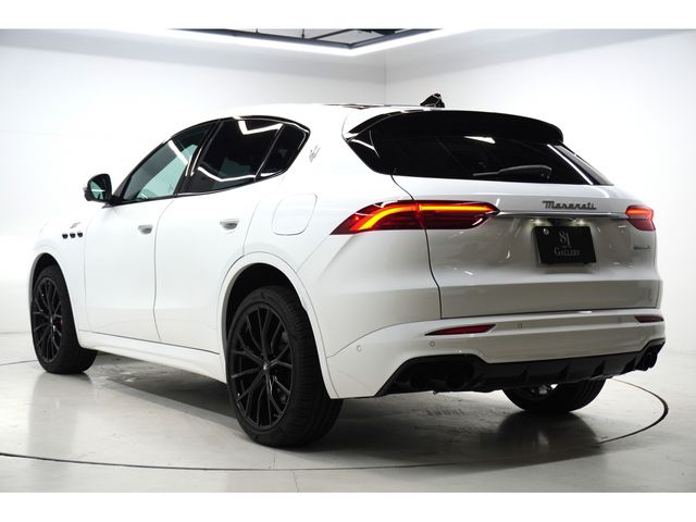 MASERATI GRECALE 2025 Image 31