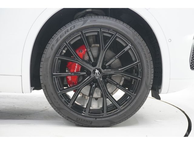 MASERATI GRECALE 2025 Image 31