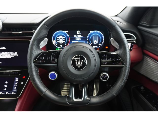 MASERATI GRECALE 2025 Image 31