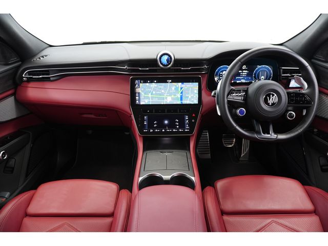 MASERATI GRECALE 2025 Image 31