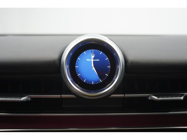 MASERATI GRECALE 2025 Image 31