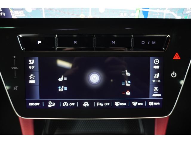 MASERATI GRECALE 2025 Image 31