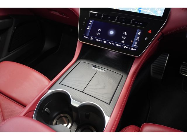 MASERATI GRECALE 2025 Image 31