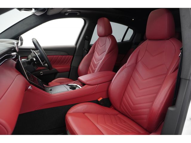 MASERATI GRECALE 2025 Image 31