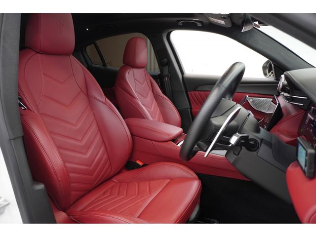 MASERATI GRECALE 2025 Image 31