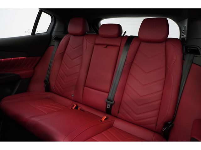 MASERATI GRECALE 2025 Image 31