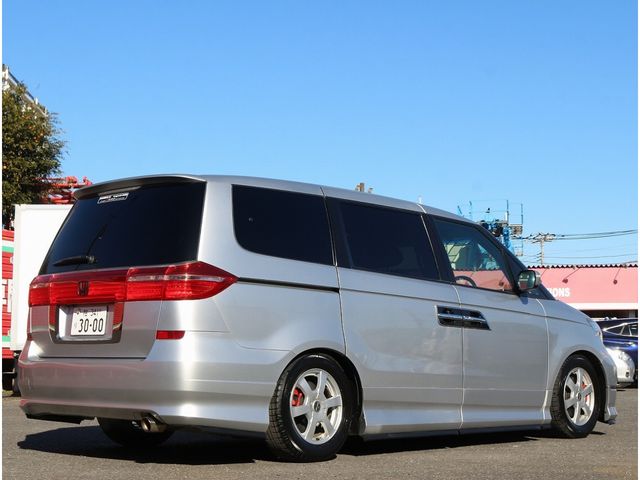 HONDA ELYSION PRESTIGE 2008 Image 31