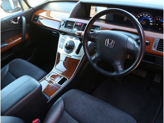 HONDA ELYSION PRESTIGE 2008 Image 31