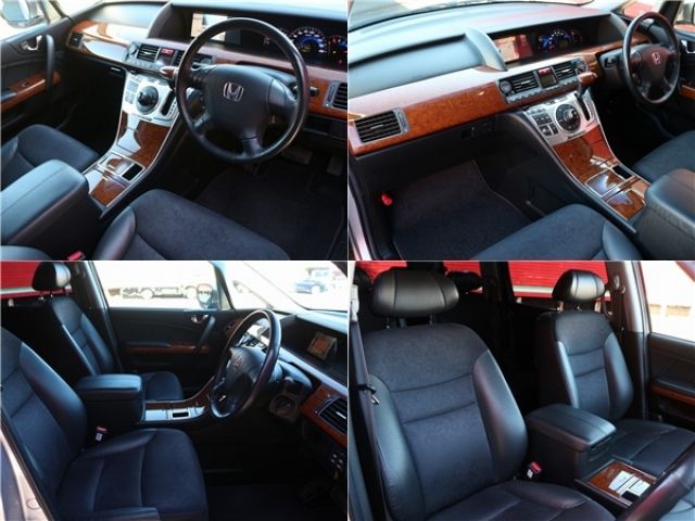 HONDA ELYSION PRESTIGE 2008 Image 31