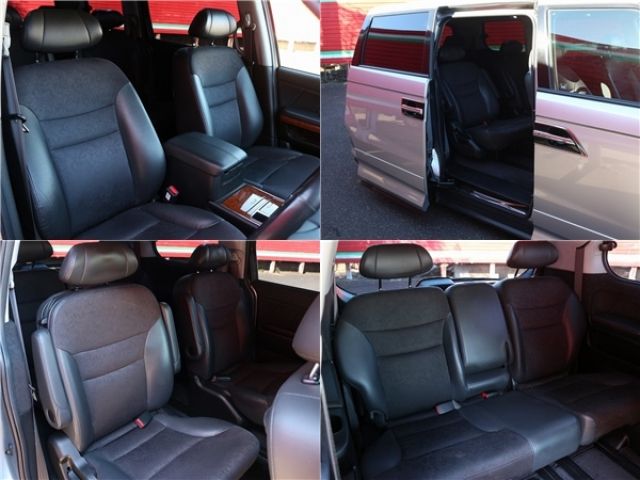 HONDA ELYSION PRESTIGE 2008 Image 31