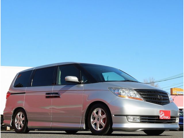 HONDA ELYSION PRESTIGE 2008 Image 31