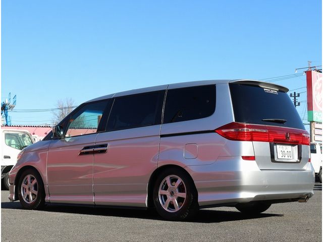 HONDA ELYSION PRESTIGE 2008 Image 31