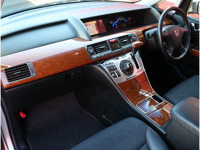 HONDA ELYSION PRESTIGE 2008 Image 31