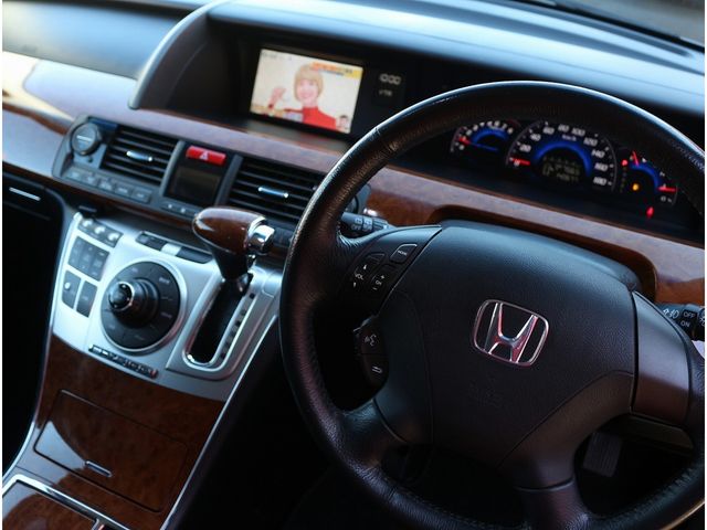 HONDA ELYSION PRESTIGE 2008 Image 31