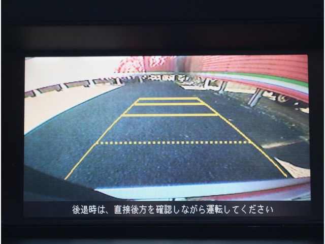 HONDA ELYSION PRESTIGE 2008 Image 31