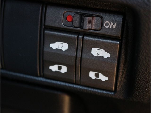 HONDA ELYSION PRESTIGE 2008 Image 31