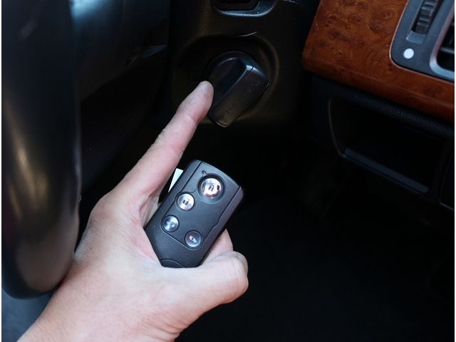 HONDA ELYSION PRESTIGE 2008 Image 31