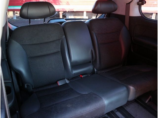 HONDA ELYSION PRESTIGE 2008 Image 31