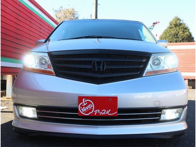 HONDA ELYSION PRESTIGE 2008 Image 31