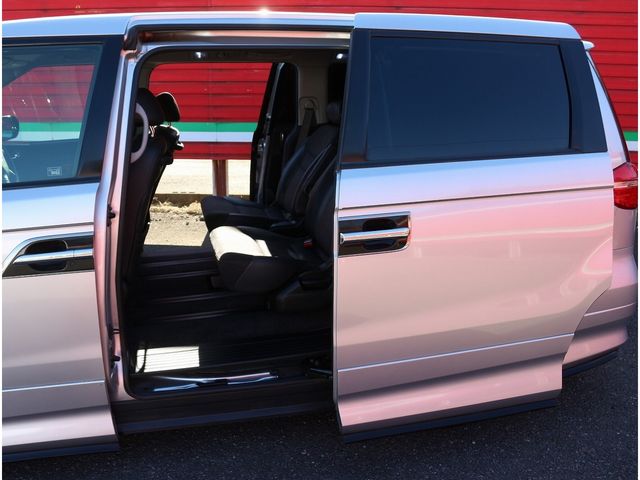 HONDA ELYSION PRESTIGE 2008 Image 31