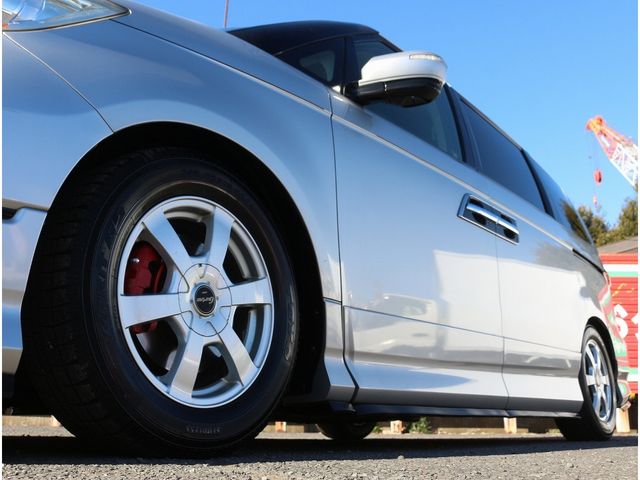 HONDA ELYSION PRESTIGE 2008 Image 31