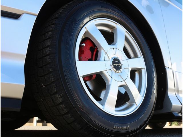 HONDA ELYSION PRESTIGE 2008 Image 31