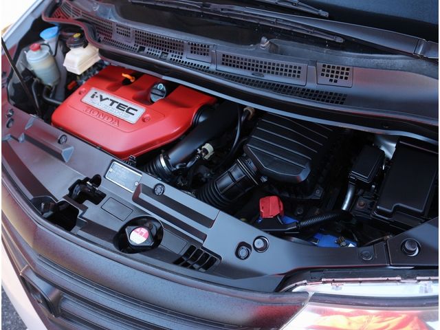 HONDA ELYSION PRESTIGE 2008 Image 31