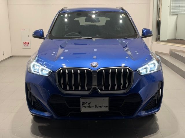 BMW X1 2025 Image 31