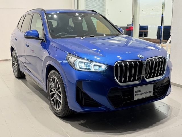 BMW X1 2025 Image 31