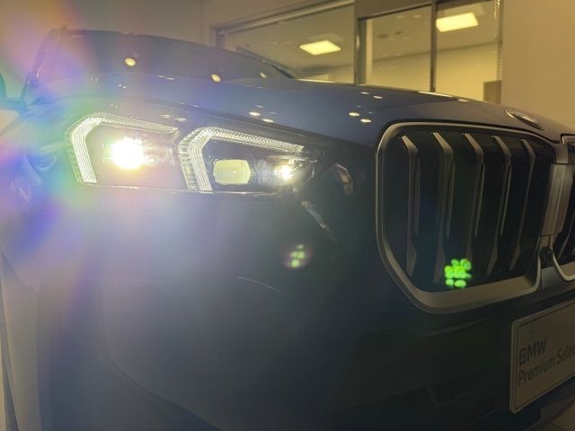 BMW X1 2025 Image 31