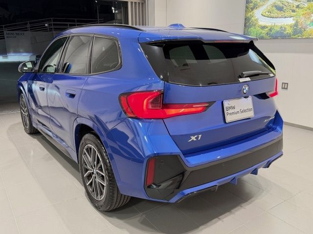 BMW X1 2025 Image 31