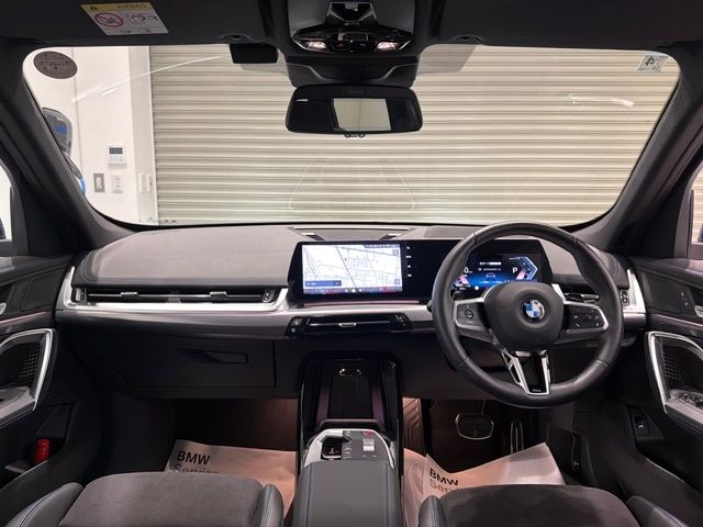 BMW X1 2025 Image 31