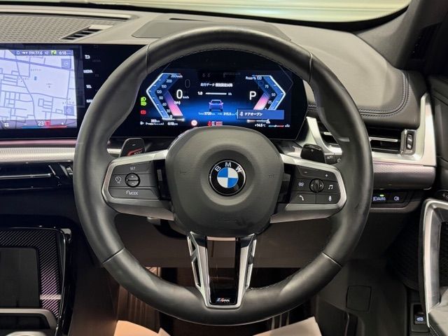 BMW X1 2025 Image 31