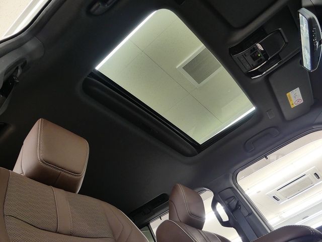 TOYOTA LANDCRUISER 250 2024 Image 31