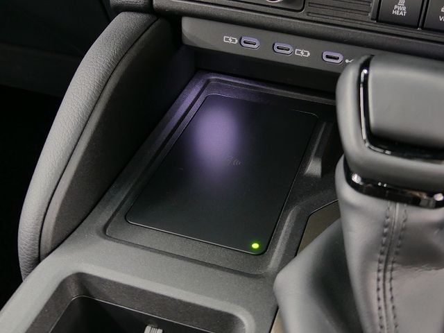 TOYOTA LANDCRUISER 250 2024 Image 31