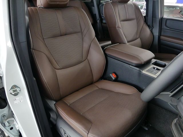 TOYOTA LANDCRUISER 250 2024 Image 31