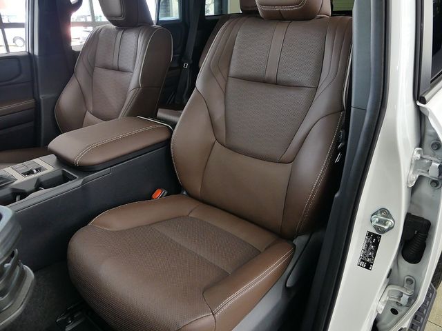 TOYOTA LANDCRUISER 250 2024 Image 31