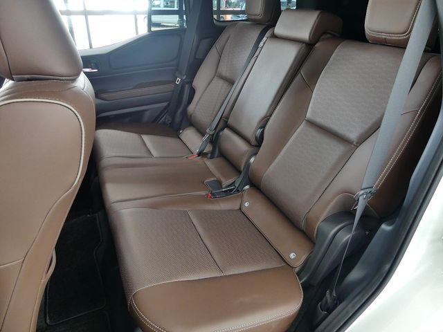 TOYOTA LANDCRUISER 250 2024 Image 31