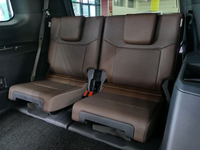 TOYOTA LANDCRUISER 250 2024 Image 31