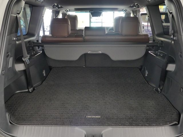 TOYOTA LANDCRUISER 250 2024 Image 31