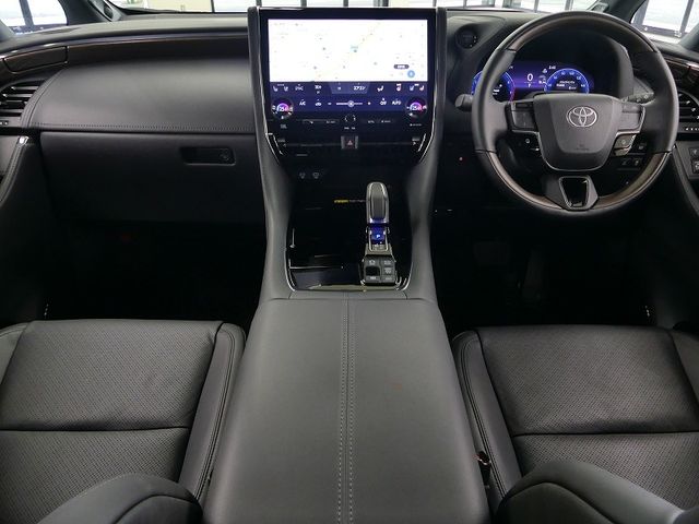 TOYOTA ALPHARD HYBRID 4WD 2025 Image 31