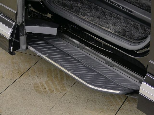 TOYOTA ALPHARD HYBRID 4WD 2025 Image 31